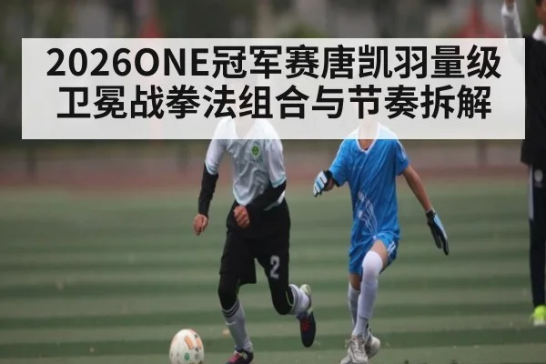 2026ONE冠军赛唐凯羽量级卫冕战拳法组合与节奏拆解