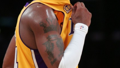 开云-路威：若你了解科比和曼巴精神 你就知道科比渴望纪录并不懈追求