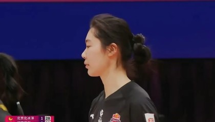 开云APP-爆冷赢北京！江苏弃用副攻打疯：背飞惊艳全场，转会才是正确答案|河南|毛唯嘉|河南女排|江苏女排|拦网_新浪体育_新浪新闻