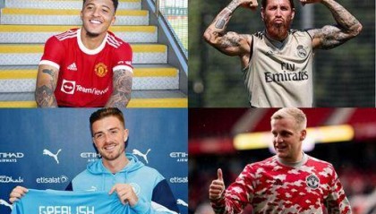 开云娱乐-足坛“双11”：这些俱乐部抢货踩过的坑，您遇到了吗？