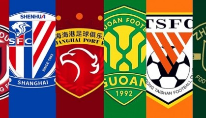 kaiyun-2026赛季中超前瞻：争冠集团阵容庞大，“闯入者”雄心勃勃！