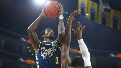 开云官网-CBA最新排名！广东连升2名杀到榜首，首钢重返第4，辽篮仅排第15