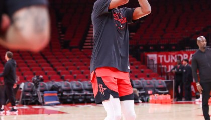 开云官网-杜兰特28+10火箭战胜公牛结束3连败，申京23+7+11汤普森23分