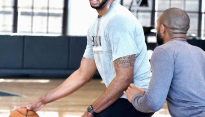 开云在线-抢首发阿德绝不怂！不当全明星愿当3D中锋