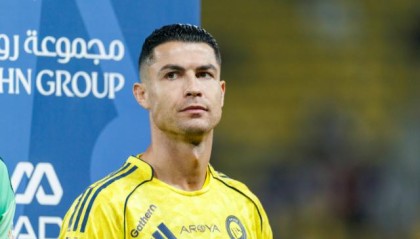 开云APP-沙特官员呼吁成立委员会，调查C罗罢赛事件