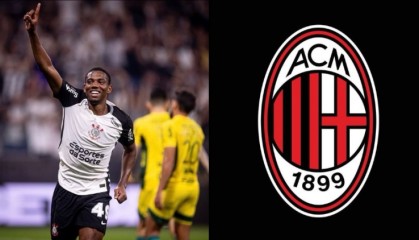 开云-巴媒：科林蒂安拒绝米兰对安德烈报价，要求加钱且赛季结束才放人