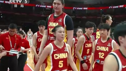 开云娱乐-19:30央视直播！中国女篮VS南苏丹，宫鲁鸣变阵，赢球意味着出线