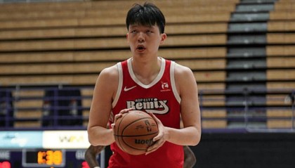 kaiyun-杨瀚森31分8板！生涯最佳一战，湖人升西部第3，西部格局彻底改变