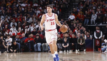 谢泼德打硬仗屡有高光表现火箭该咋用 乌度卡不该把他当普理查德