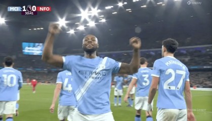 开云娱乐-效率惊人，塞梅尼奥曼城生涯8场英超已贡献5球1助攻