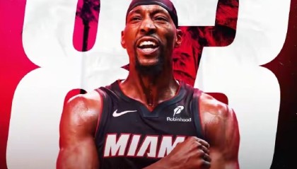 开云入口-阿德巴约狂砍83分水分太多？此人生涯最高仅41分，并不是得分手！